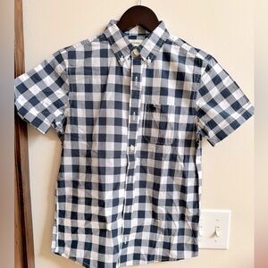 abercrombie kids - kid’s short sleeve shirt